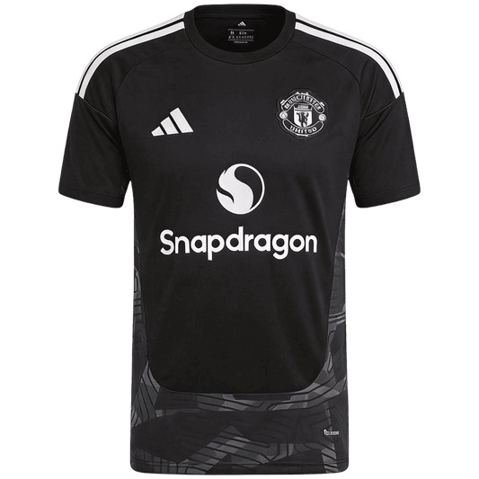 Men's Manchester United 2026/27 Soccer Jersey product view 1