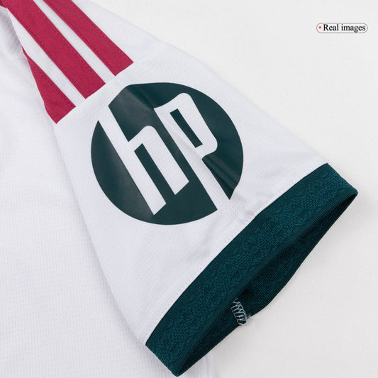 VALVERDE #8 Men's Real Madrid 2026/27 Home Soccer Jersey Premium product view 2