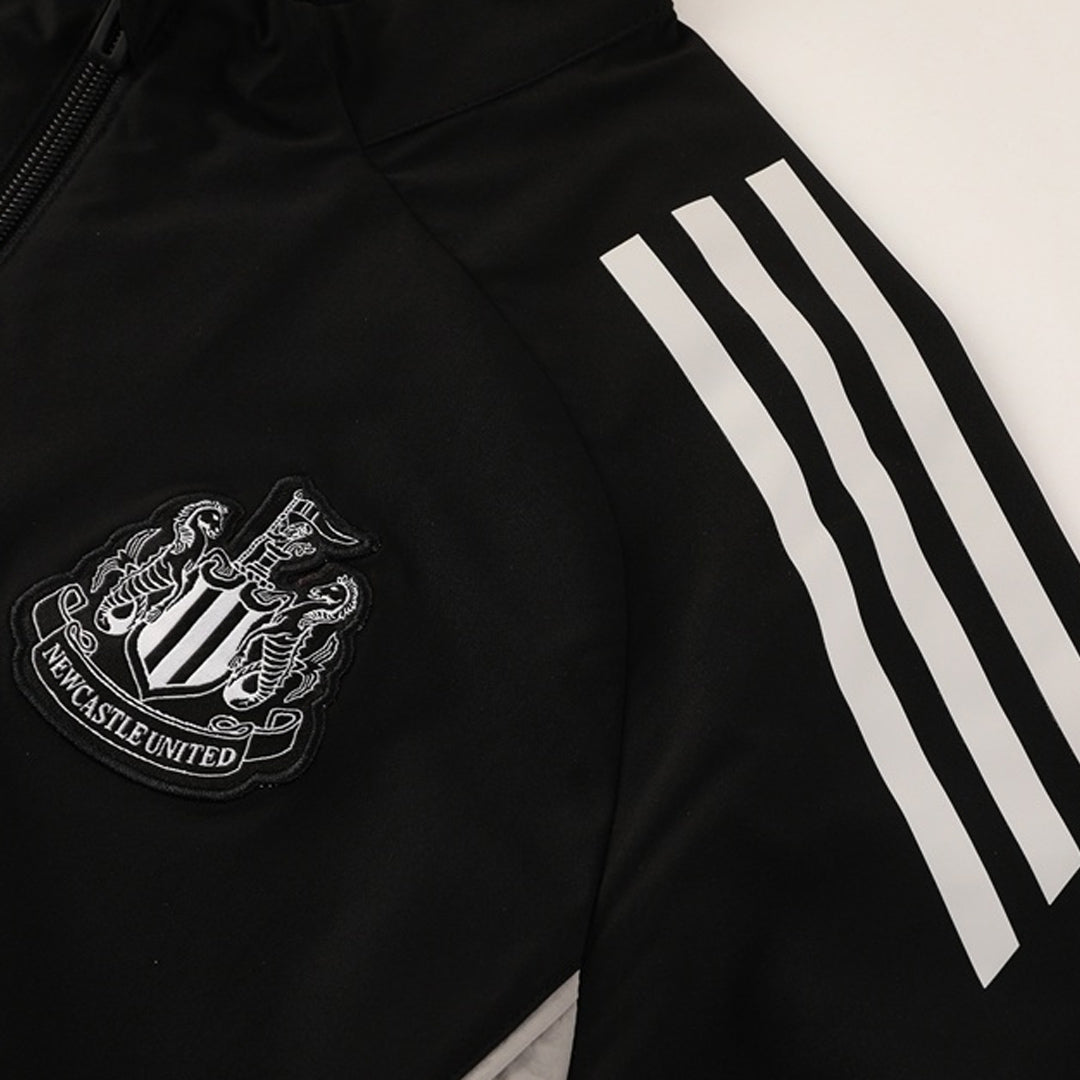 Men's Newcastle United 2025/26 Windbreaker Jacket product view 6