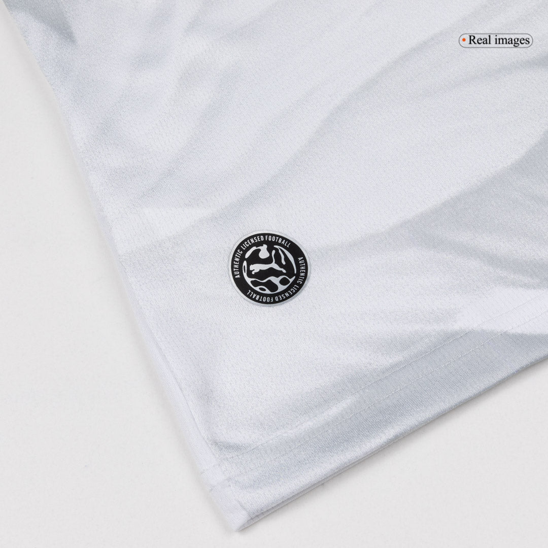 Men's AC Milan 2026/27 Away Soccer Jersey product view 4