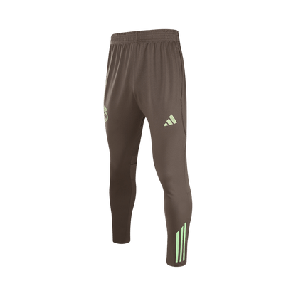 Men's Real Madrid 2025/26 Training Tracksuit Kit