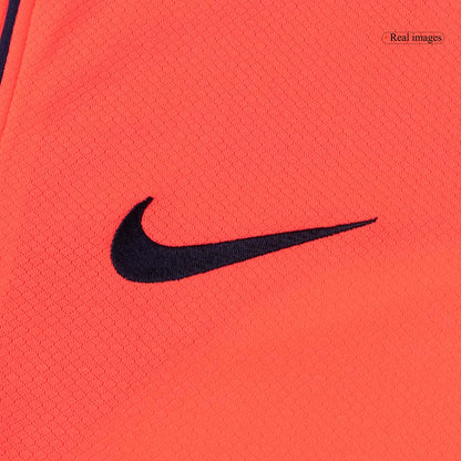 ROONY #28 Men's Barcelona 2025/26 Third Away Soccer Jersey