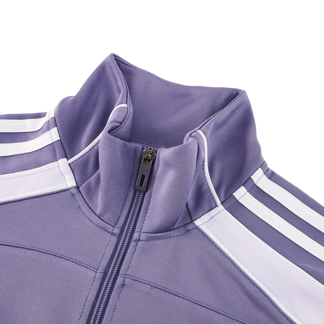 Men's Manchester United 2025/26 Training Jacket product view 5