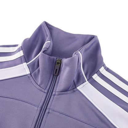 Men's Manchester United 2025/26 Training Jacket product view 5