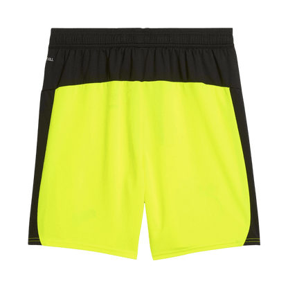 Men's Borussia Dortmund 2025/26 Away Soccer Shorts product view 6