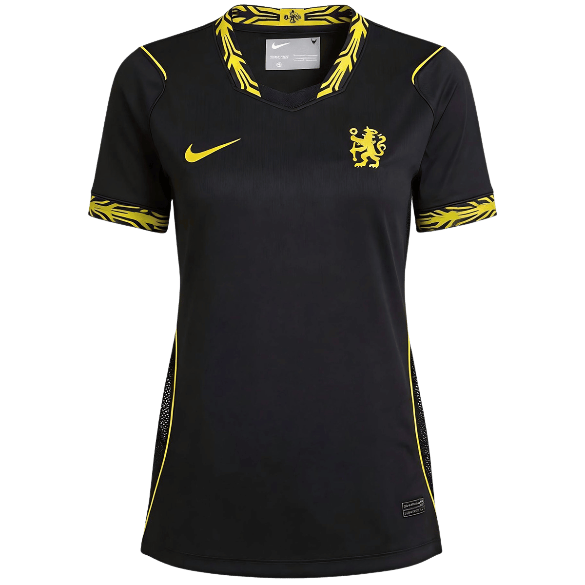 Women's Chelsea 2026/27 Away Soccer Jersey product view 1