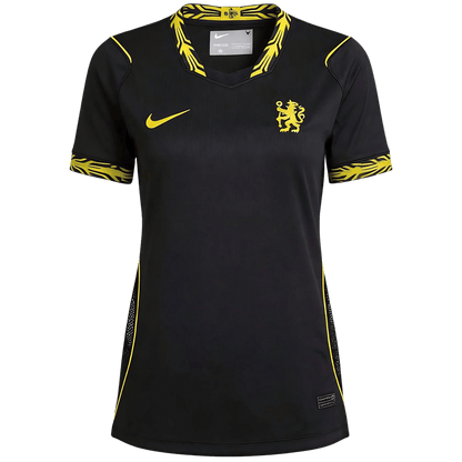 Women's Chelsea 2026/27 Away Soccer Jersey product view 1