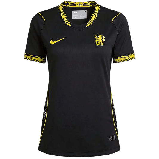 Women's Chelsea 2026/27 Away Soccer Jersey product view 1