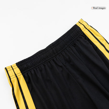 Men's Belgium World Cup 2026 Home Soccer Shorts product view 5