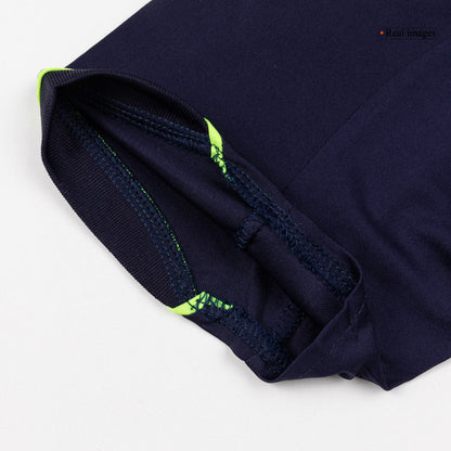 Retro Men's Real Madrid 2012/13 Away Soccer Jersey product view 3