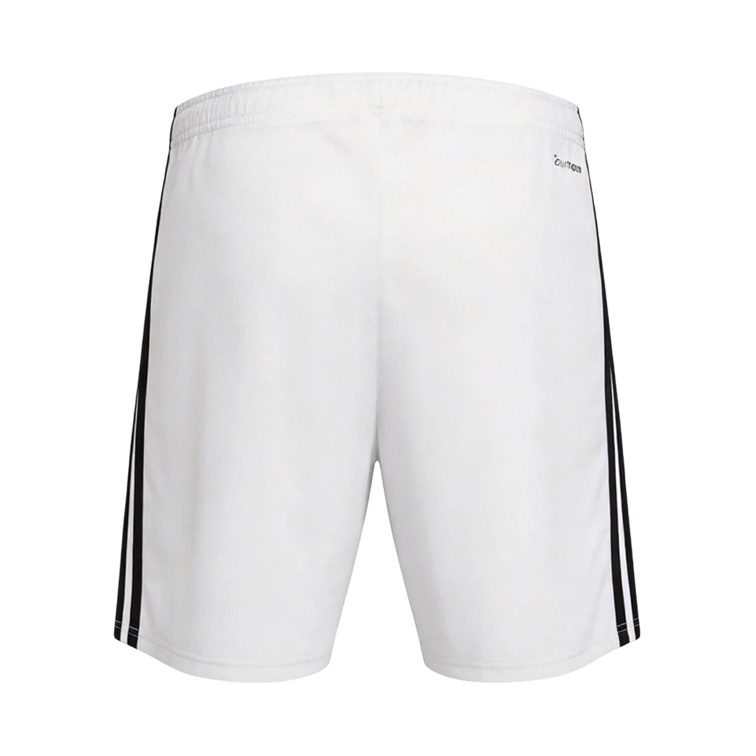 Men's Belgium World Cup 2026 Away Soccer Shorts product view 2