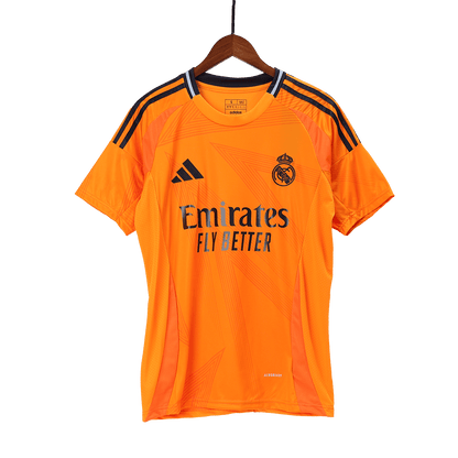 Real Madrid Away Soccer Jersey 2024/25 product view 3