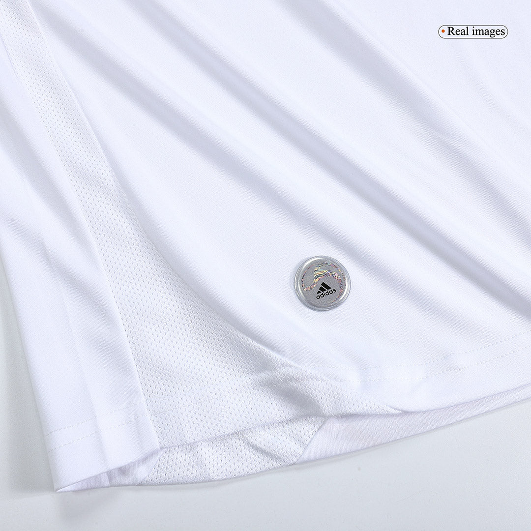 Retro Men's AC Milan 2009/10 Away Soccer Jersey product view 3