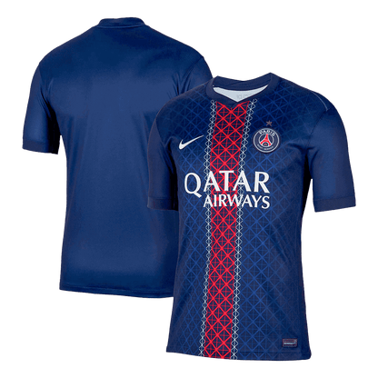 Men's PSG World Cup 2025/26 Home Soccer Jersey Premium product view 6