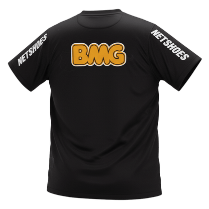 Retro Men's Santos FC 2011/12 Away Soccer Jersey product view 9