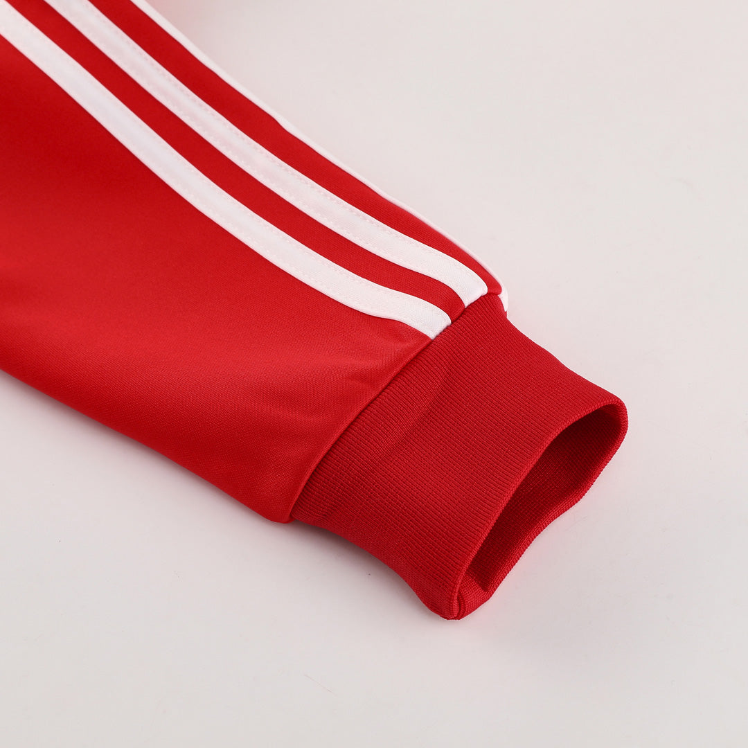 Men's Bayern Munich 2025/26 Training Jacket product view 3