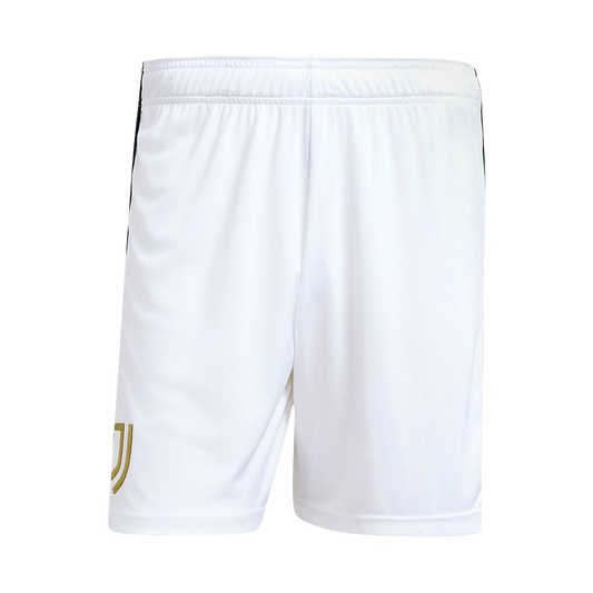 Men's Juventus 2026/27 Home Soccer Shorts
