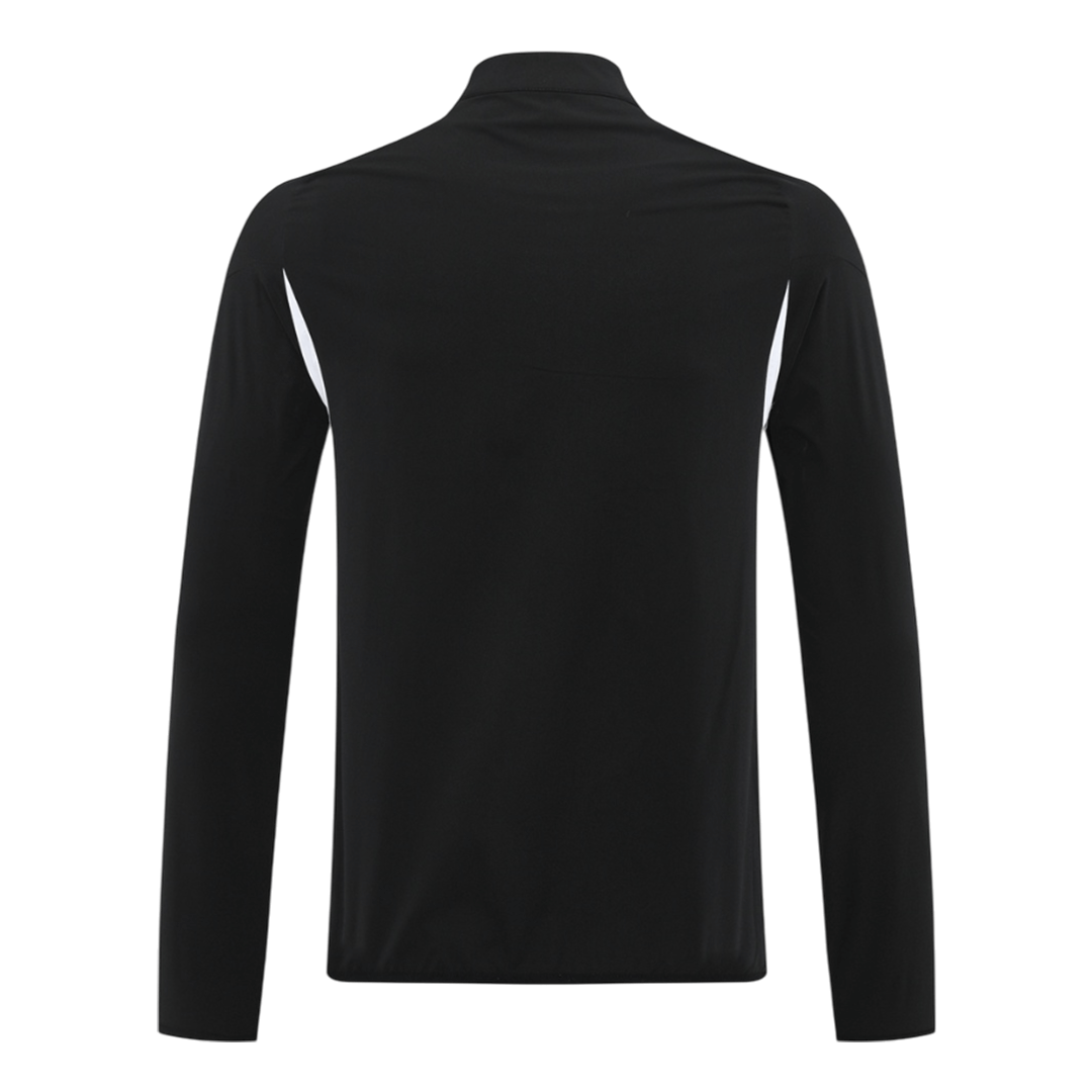 Men's Liverpool 2025/26 Windbreaker Jacket product view 8
