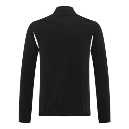 Men's Liverpool 2025/26 Windbreaker Jacket product view 8