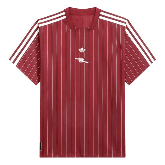 Men's Arsenal 2025/26 ICON Soccer Jersey