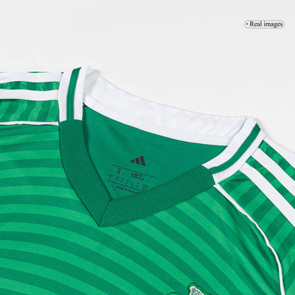 Men's Newcastle United 2025/26 Away Soccer Jersey product view 9