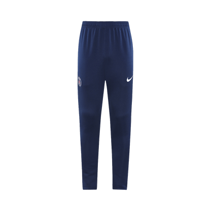 Men's PSG 2025/26 Training Tracksuit Kit