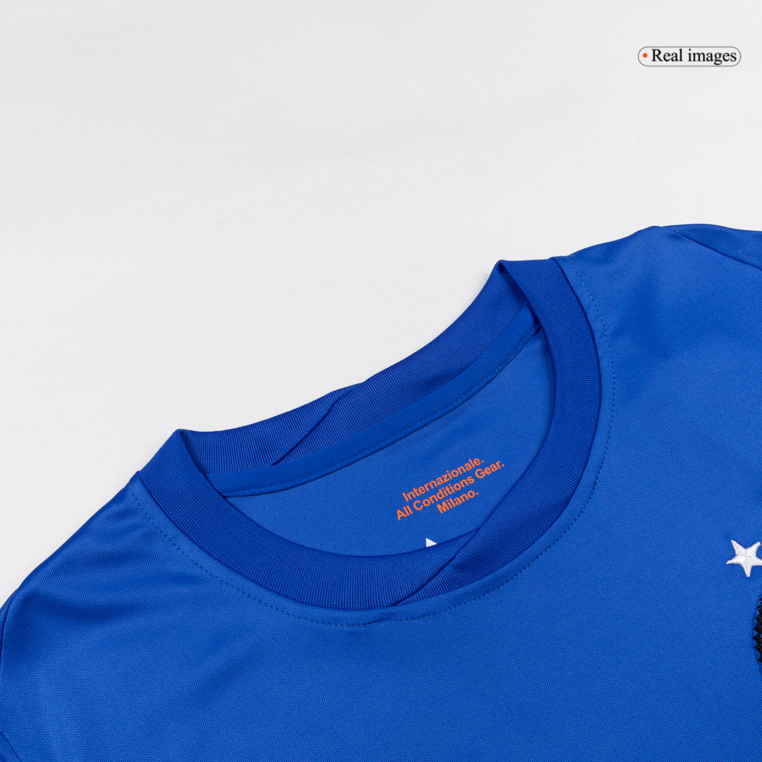 Men's Inter Milan 2025/26 Fourth Away Soccer Jersey product view 7
