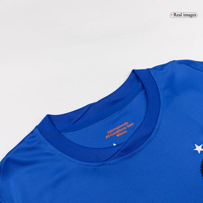 Men's Inter Milan 2025/26 Fourth Away Soccer Jersey product view 7