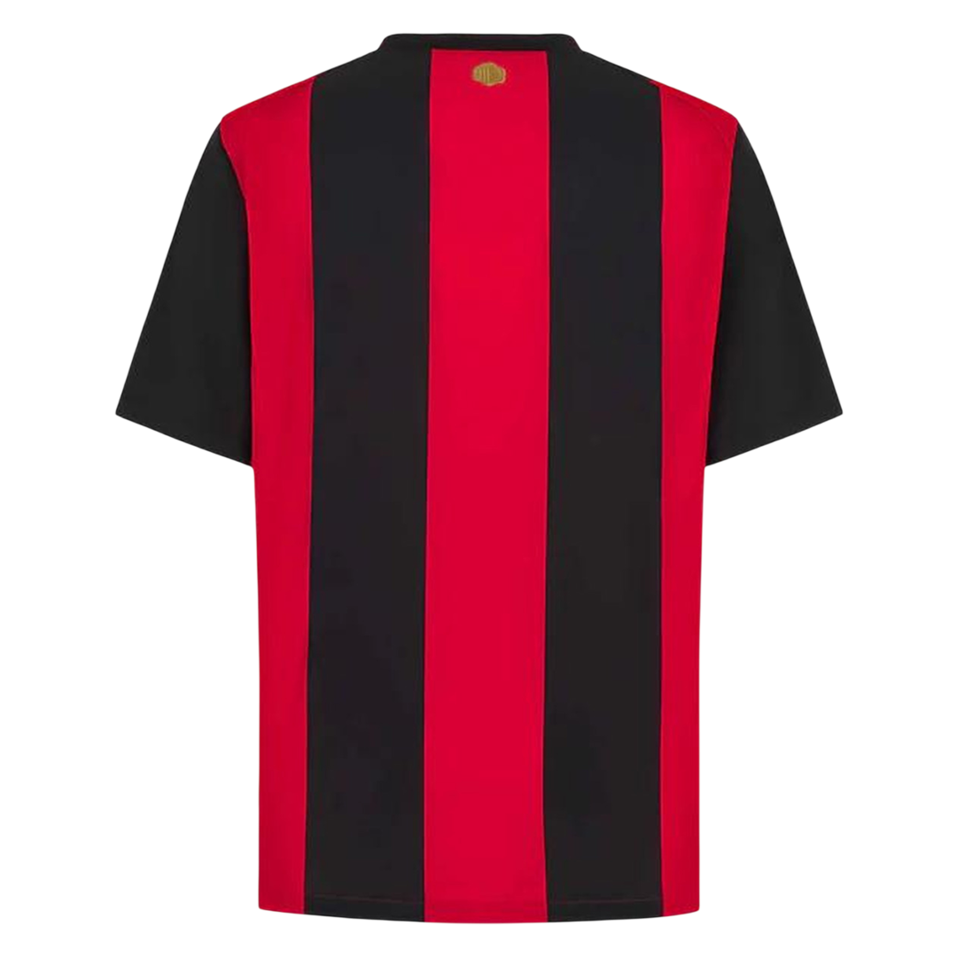 Men's AC Milan 2026/27 Home Soccer Jersey product view 3