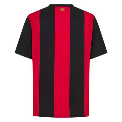 Men's AC Milan 2026/27 Home Soccer Jersey product view 3