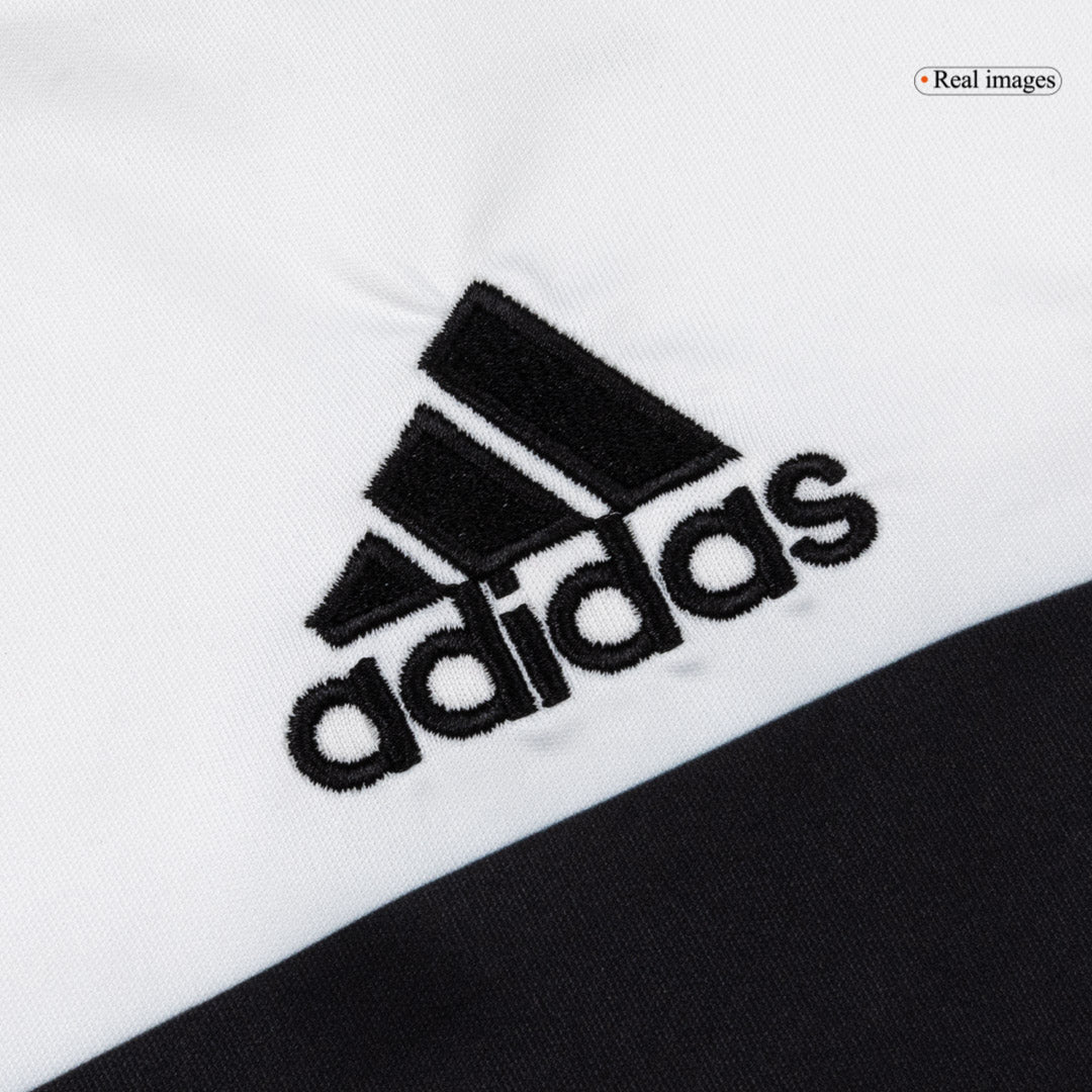 Retro Men's Germany 2008 Home Soccer Jersey product view 5
