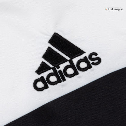 Retro Men's Germany 2008 Home Soccer Jersey product view 5