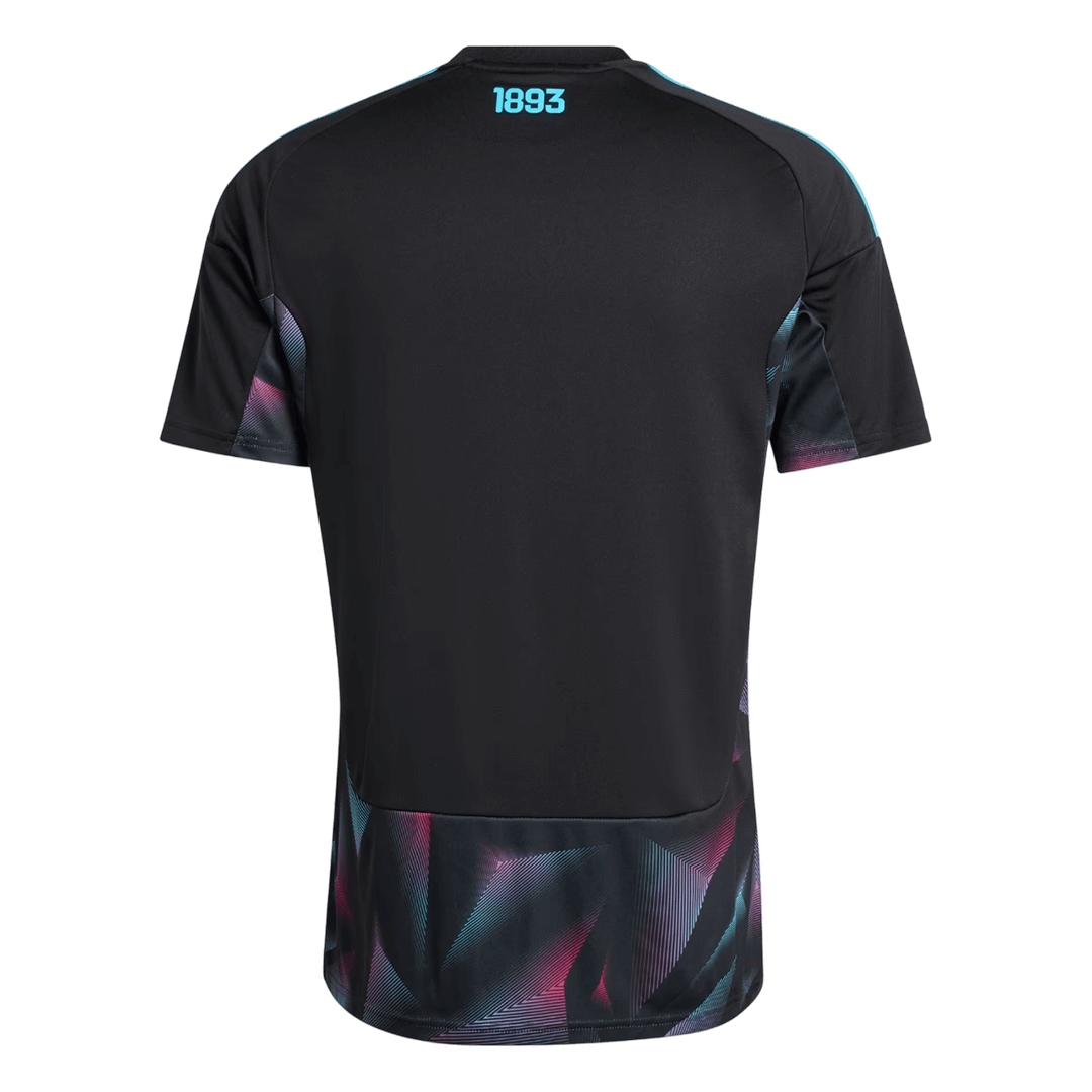 Men's Argentina World Cup 2026 Soccer Jersey