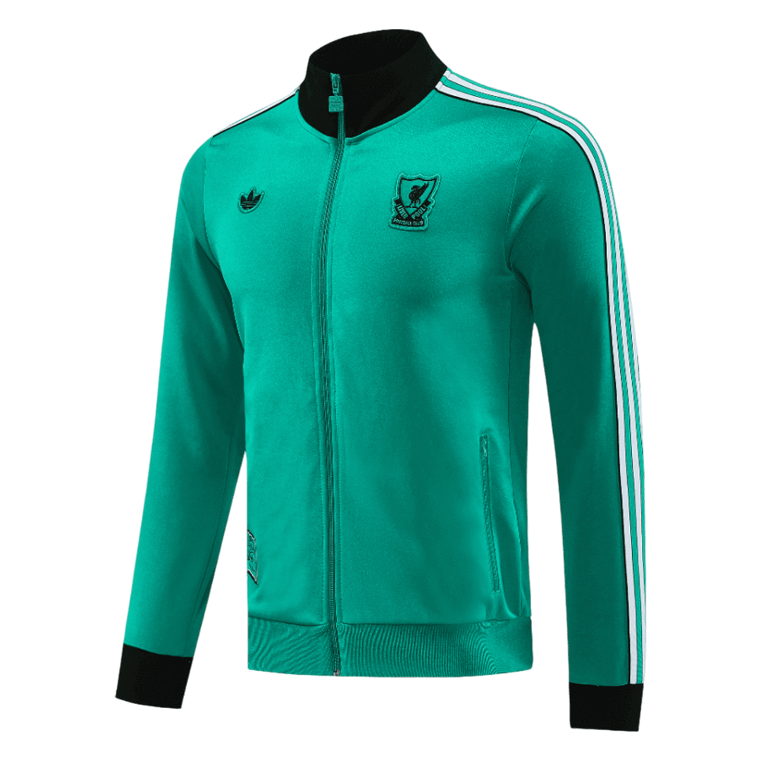 Men's Liverpool 2025/26 Training Jacket product view 9