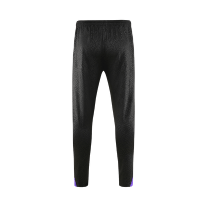 Men's Barcelona 2025/26 Training Tracksuit Kit