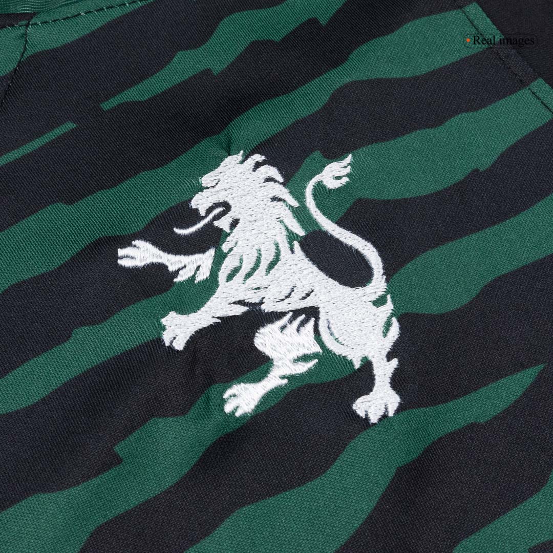 Men's Sporting CP 2025/26 Soccer Jersey product view 7