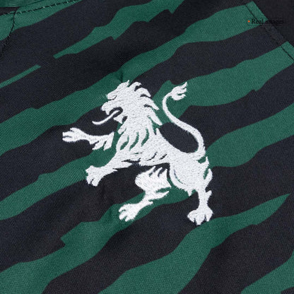 Men's Sporting CP 2025/26 Soccer Jersey product view 7