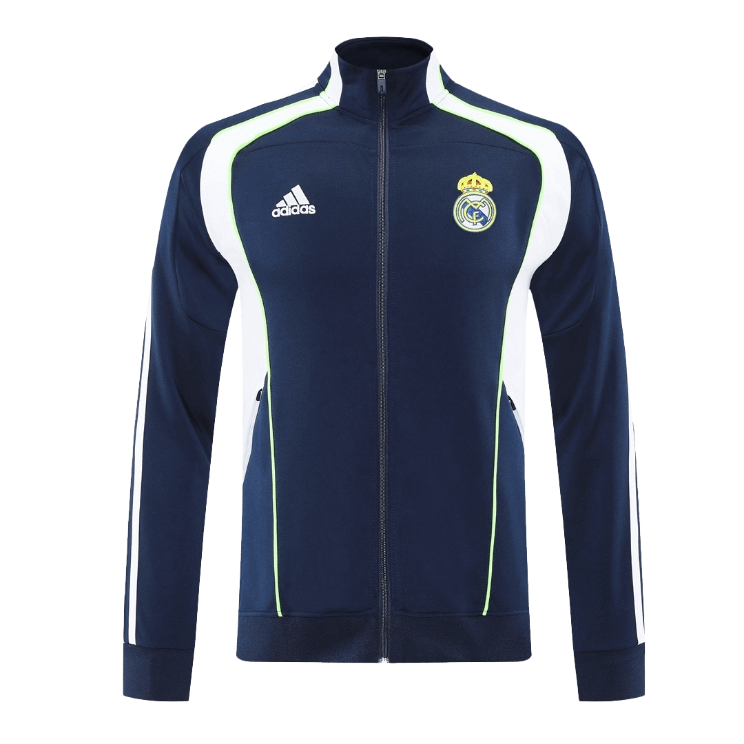 Men's Real Madrid 2025/26 Training Jacket product view 1
