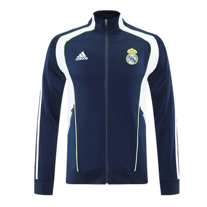 Men's Real Madrid 2025/26 Training Jacket product view 1