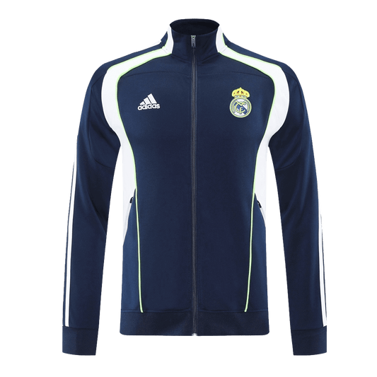 Men's Real Madrid 2025/26 Training Jacket product view 1