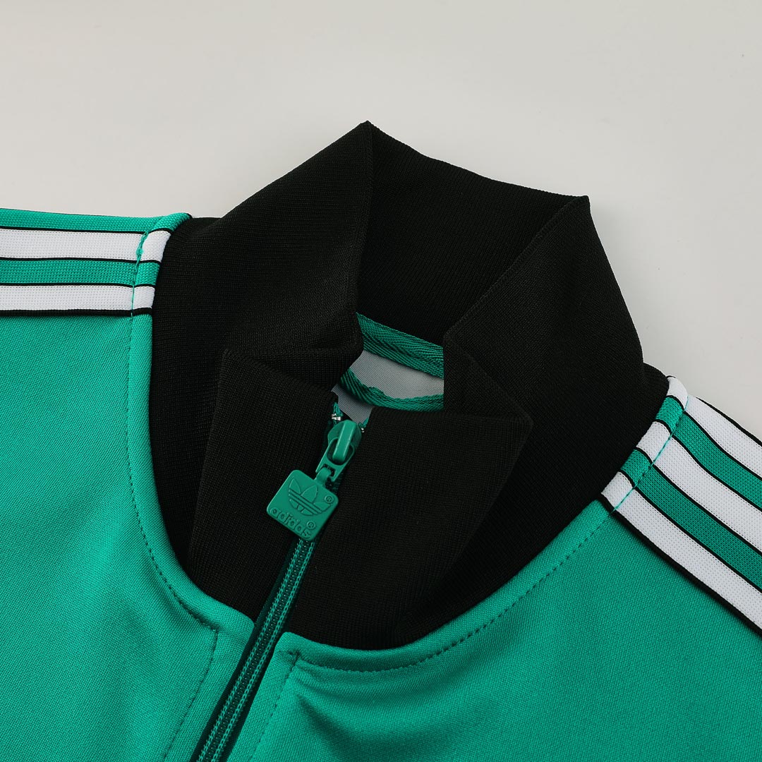 Men's Liverpool 2025/26 Training Jacket product view 6