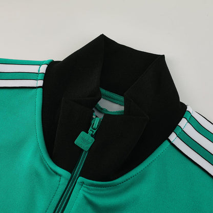 Men's Liverpool 2025/26 Training Jacket product view 6