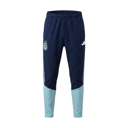 Men's Argentina 2026 Training Tracksuit Kit