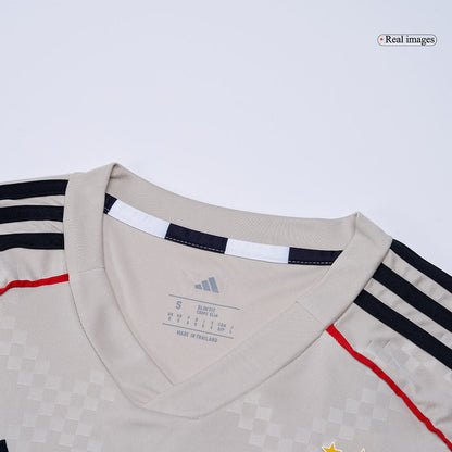 Men's Benfica 2025/26 Away Soccer Jersey product view 8
