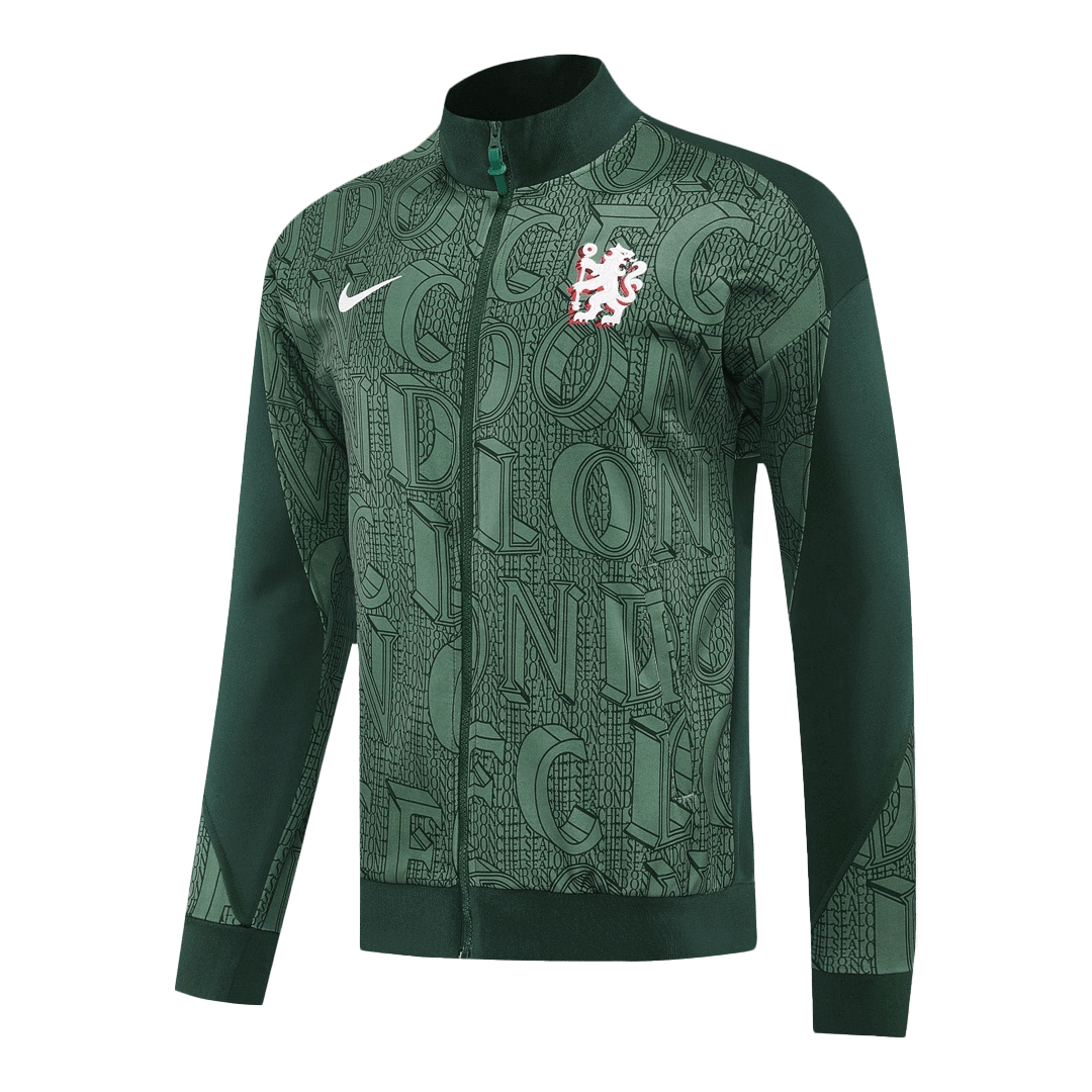 Men's Chelsea 2025/26 Training Jacket product view 8
