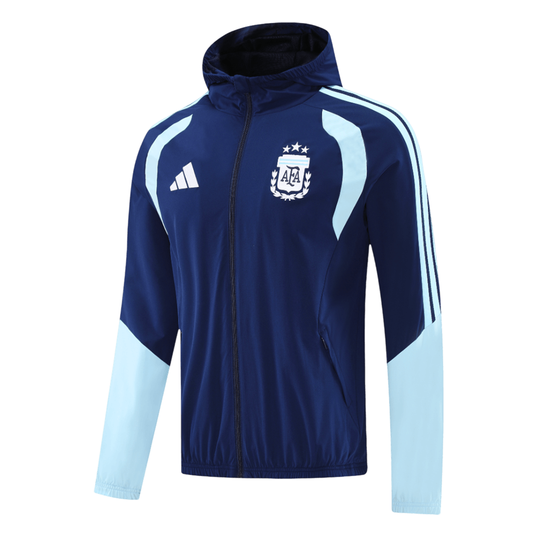 Men's Argentina 2026 Training Jacket product view 3