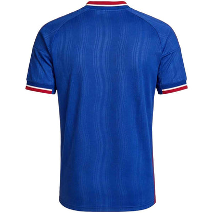 Men's Manchester United 2026/27 Away Soccer Jersey product view 2