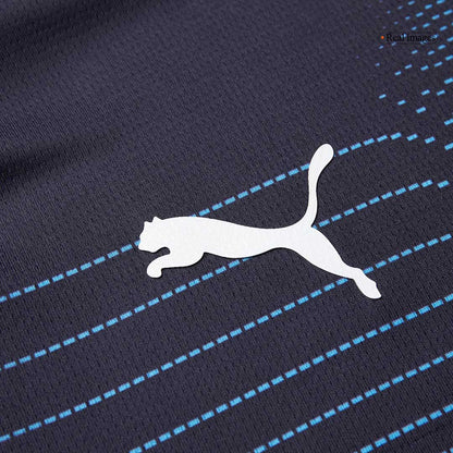 RABIOT #25 Men's Marseille 2025/26 Away Soccer Jersey product view 8