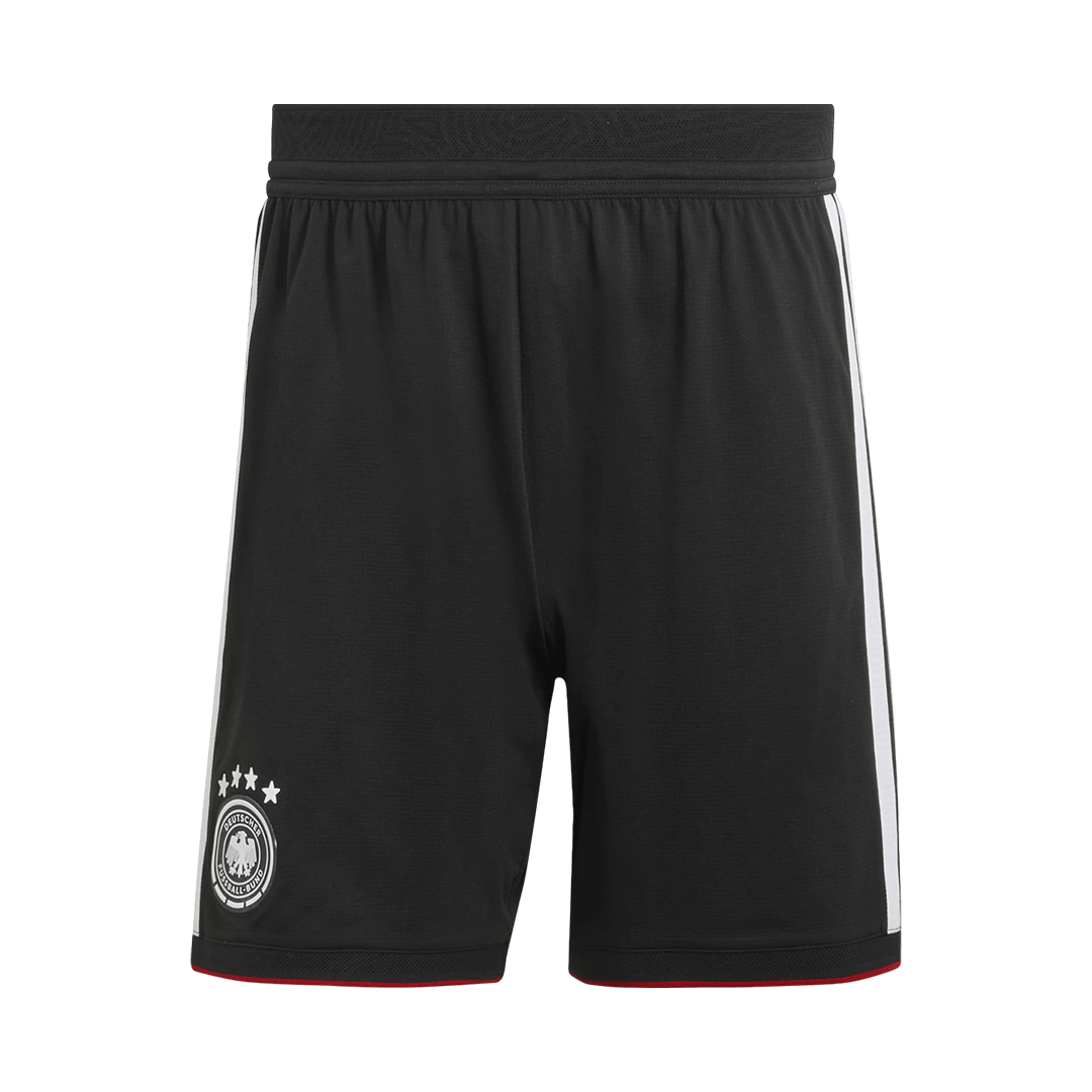Men's Germany World Cup 2026 Home Soccer Shorts product view 1