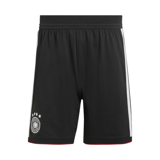 Men's Germany World Cup 2026 Home Soccer Shorts product view 1